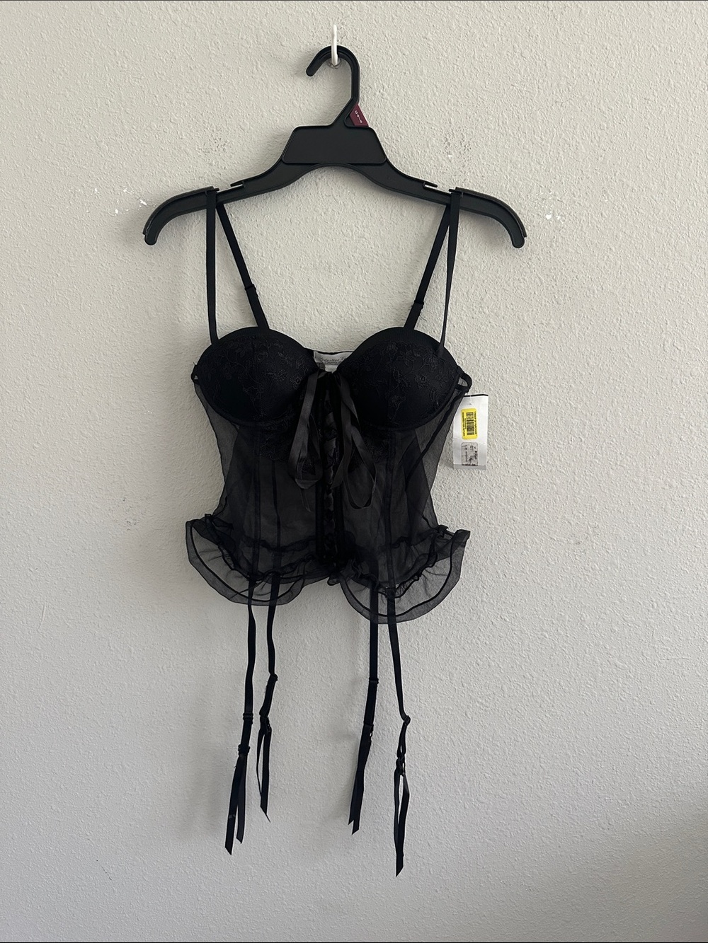 Seductive wear by cinema new with tag small